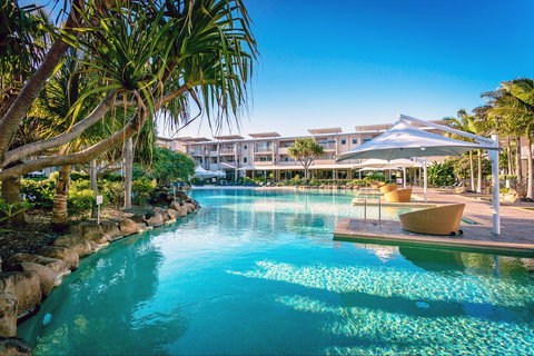 Peppers Salt Resort And Spa - Accommodation Nelson Bay 0