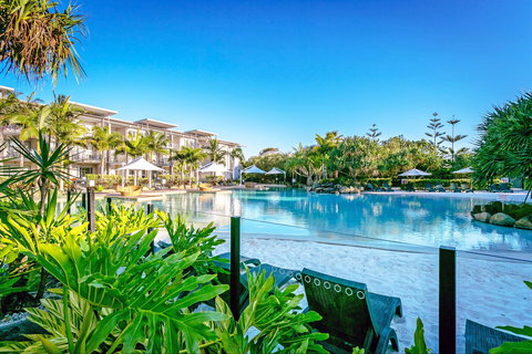 Peppers Salt Resort And Spa - Accommodation Nelson Bay 4