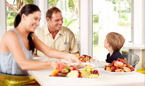 Peppers Salt Resort And Spa - Accommodation Nelson Bay 5