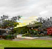 Peppercorn Motor Inn - Accommodation Nelson Bay