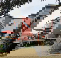 Point Break Binalong - Accommodation Nelson Bay