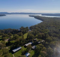 Point Wolstoncroft Sport and Recreation Centre - Accommodation Nelson Bay