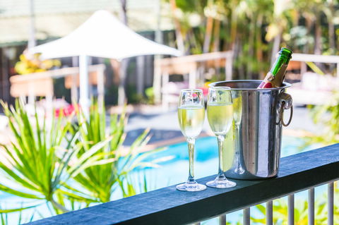 Quality Hotel Ballina Beach Resort - Accommodation Nelson Bay 0