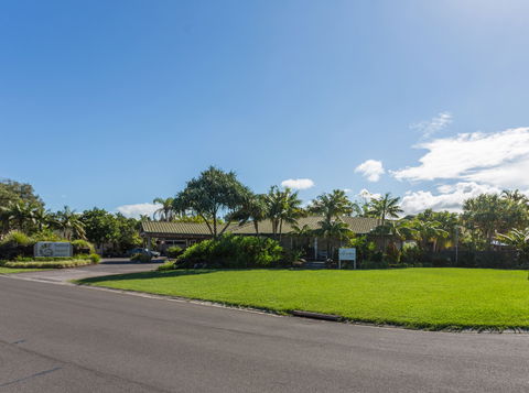 Quality Hotel Ballina Beach Resort - Accommodation Nelson Bay 2