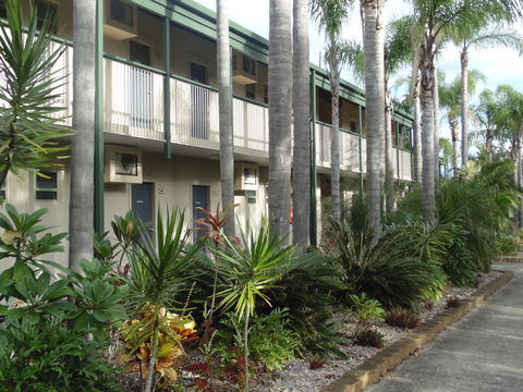 Quality Hotel Ballina Beach Resort - Accommodation Nelson Bay 3