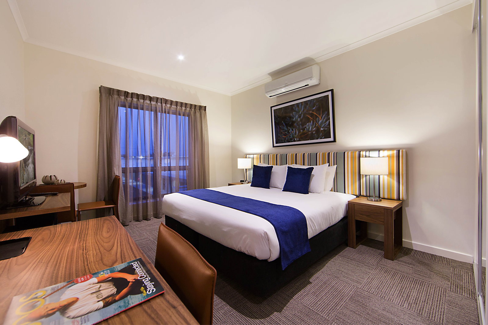 Whyalla Norrie SA Nelson Bay Accommodation.com