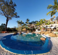 Ramada Resort Kooralbyn Valley - Accommodation Nelson Bay