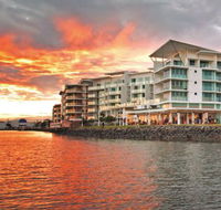Ramada Hotel and Suites Ballina Byron - Accommodation Nelson Bay