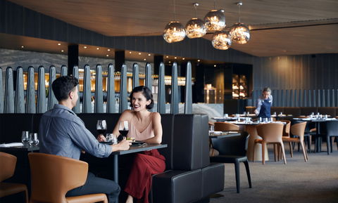 RACV Cape Schanck Resort - Accommodation Nelson Bay 3