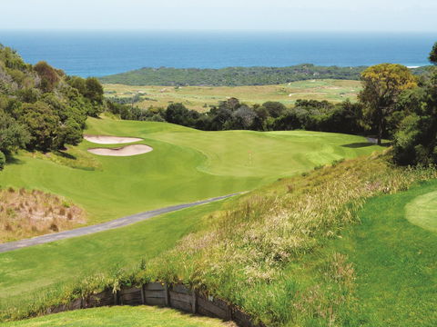 RACV Cape Schanck Resort - Accommodation Nelson Bay 9