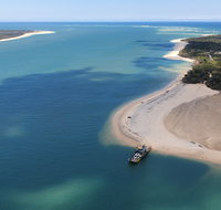 Rainbow Beach Ultimate Camping - Accommodation Nelson Bay