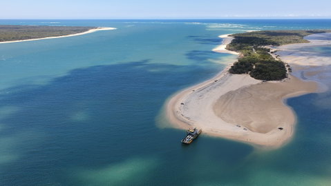Rainbow Beach Ultimate Camping - Accommodation Nelson Bay 0
