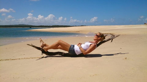 Rainbow Beach Ultimate Camping - Accommodation Nelson Bay 2