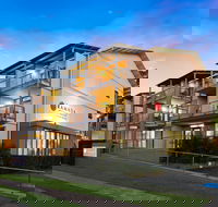 Ramada Resort by Wyndham Flynns Beach - Accommodation Nelson Bay