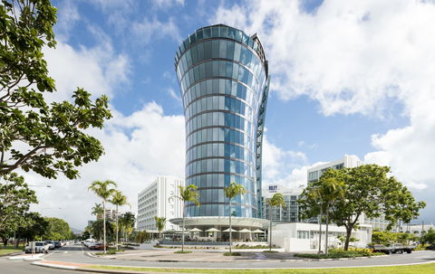 Riley, A Crystalbrook Collection Resort - Accommodation Nelson Bay 0
