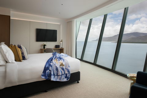 Riley, A Crystalbrook Collection Resort - Accommodation Nelson Bay 1