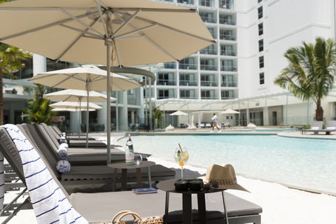 Riley, A Crystalbrook Collection Resort - Accommodation Nelson Bay 7