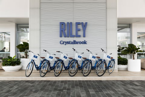 Riley, A Crystalbrook Collection Resort - Accommodation Nelson Bay 9