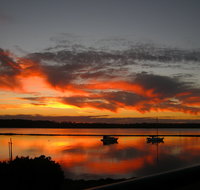 Riverview Apartment 2.6 Iluka