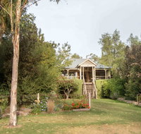 River Retreat at Monteith  River Murray SA - Accommodation Nelson Bay