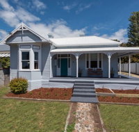 Rosie's House at Wynyard - Accommodation Nelson Bay