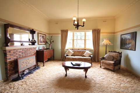 Rostrata Country House - Accommodation Nelson Bay 1