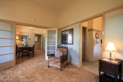 Rostrata Country House - Accommodation Nelson Bay 2
