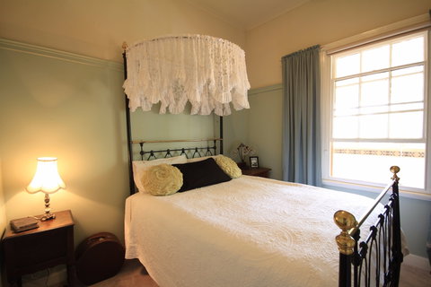 Rostrata Country House - Accommodation Nelson Bay 4