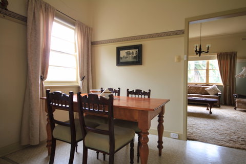Rostrata Country House - Accommodation Nelson Bay 5