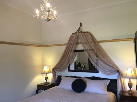 Rostrata Country House - Accommodation Nelson Bay 9