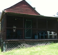 Roseleigh Cottage - Accommodation Nelson Bay