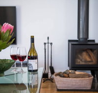 Rowlee Vineyard Villa - Accommodation Nelson Bay