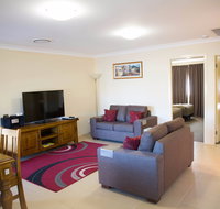 Scone Motor Inn and Apartments - Accommodation Nelson Bay