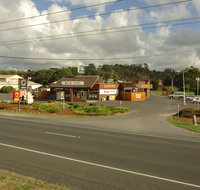 Seabrook Hotel Motel - Accommodation Nelson Bay