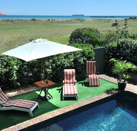 Seacove on the Beach - Accommodation Nelson Bay