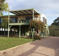 Sea Chant - Accommodation Nelson Bay