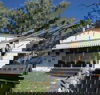 Serenity Now - Accommodation Nelson Bay