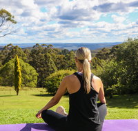 Solar Springs Retreat - Accommodation Nelson Bay