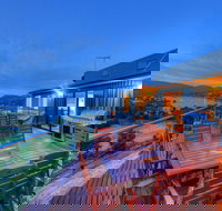 Storm Bay B  B - Accommodation Nelson Bay