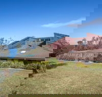 Stunning Clifftop - Accommodation Nelson Bay