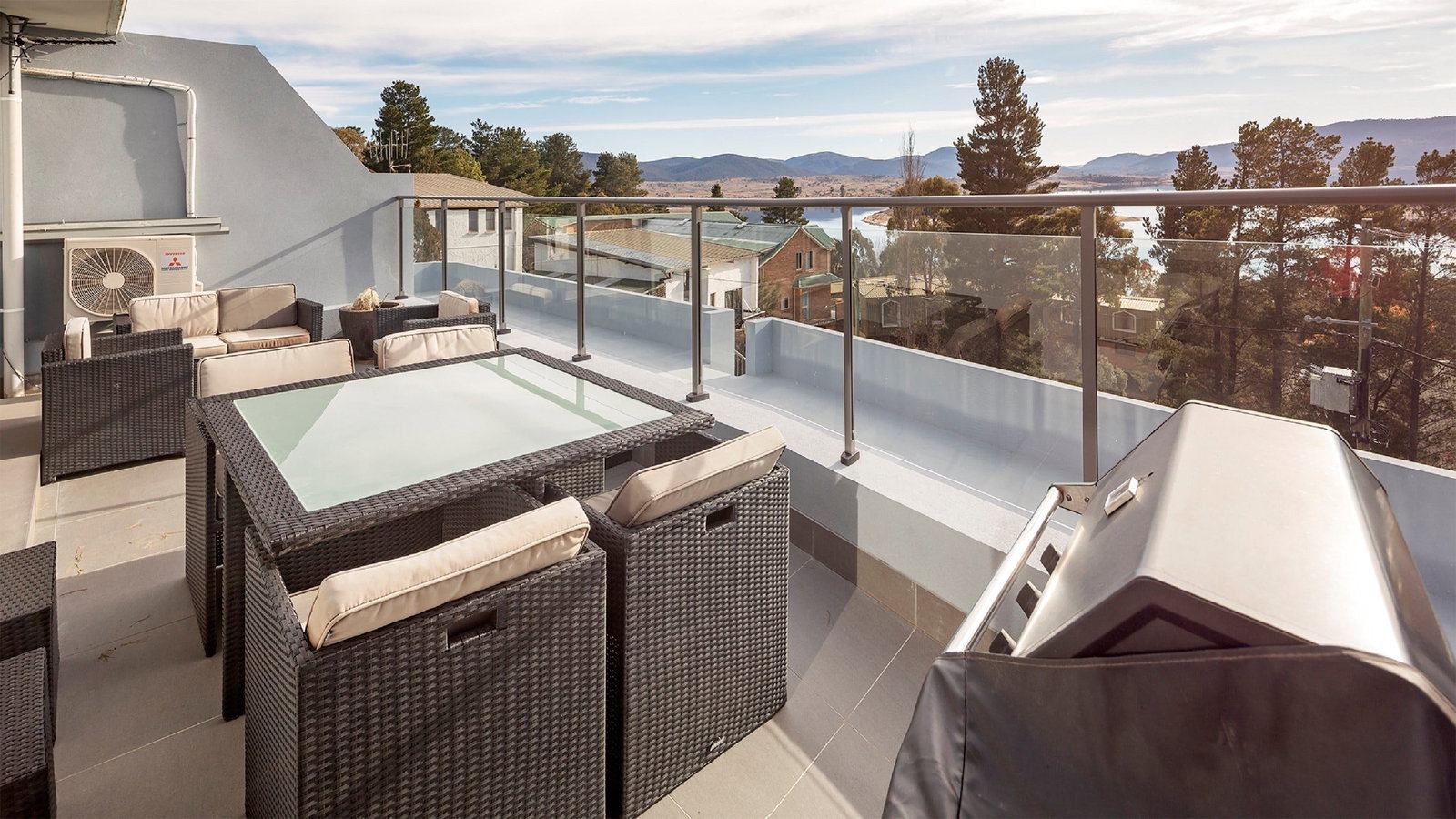 Jindabyne NSW Accommodation Nelson Bay