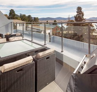 Summit 9 - Accommodation Nelson Bay