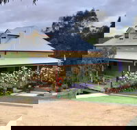 Tanwarra Lodge Bed and Breakfast - Accommodation Nelson Bay