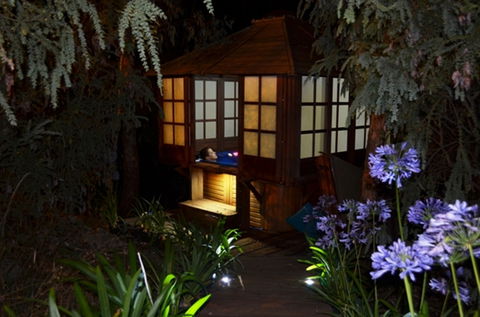 Tanwarra Lodge Bed And Breakfast - Accommodation Nelson Bay 2