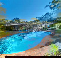 Te Kokoru at Huskisson Jervis Bay - Accommodation Nelson Bay