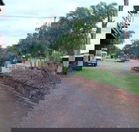 Tennant Creek Caravan Park - Accommodation Nelson Bay