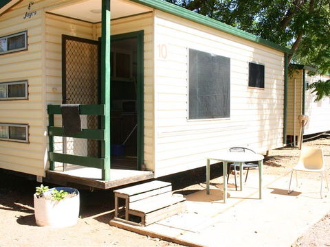 Tennant Creek Caravan Park - Accommodation Nelson Bay 1