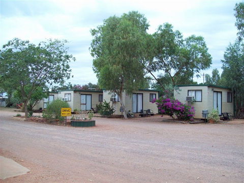 Tennant Creek Caravan Park - Accommodation Nelson Bay 2