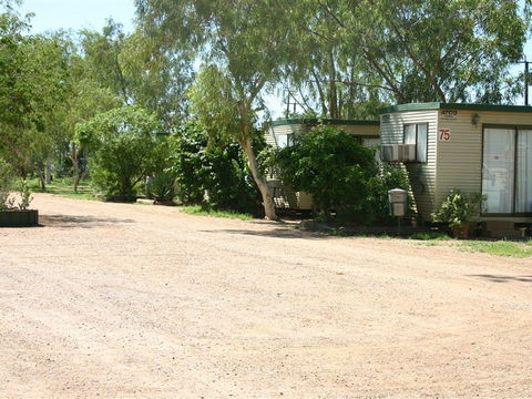 Tennant Creek Caravan Park - Accommodation Nelson Bay 3