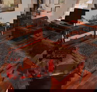 The Pommy Tree Bed and Breakfast - Accommodation Nelson Bay